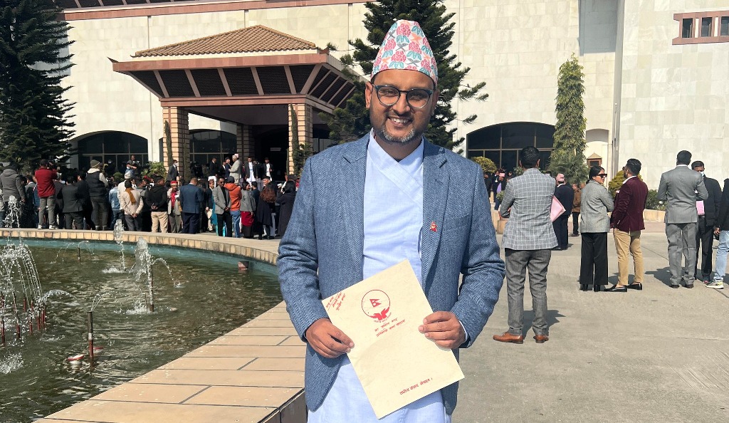 असिम शाह