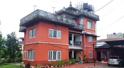 विपी कोइराला