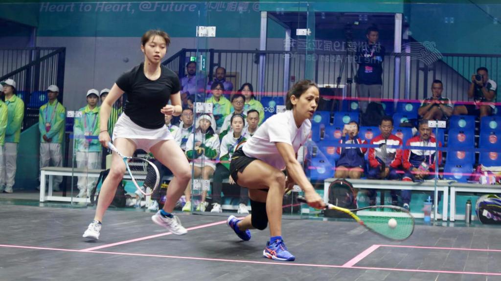 ब्याडमिन्टन