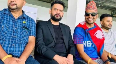 बालेन शाह