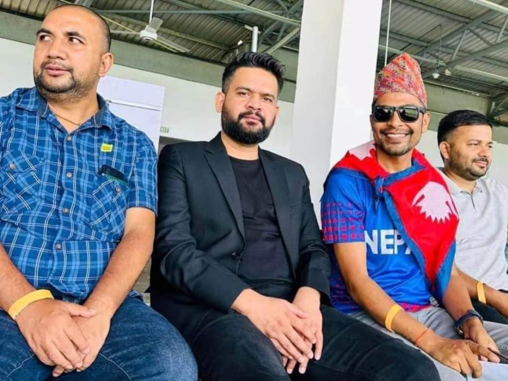 बालेन शाह