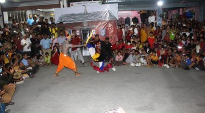 बर्खेनाच