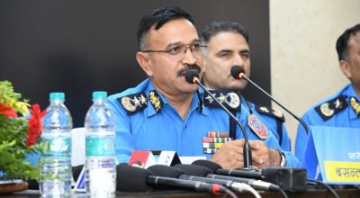 वसन्त कुँवर