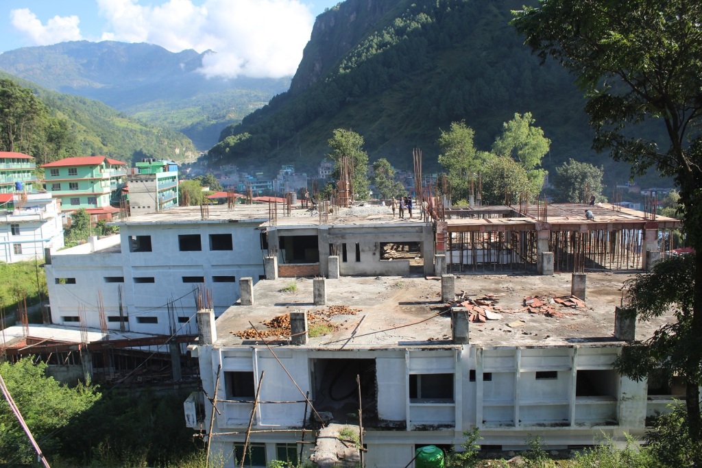 बेनी अस्पताल