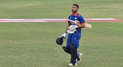 भीम सार्की