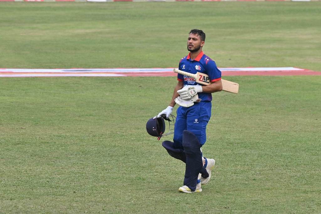 भीम सार्की