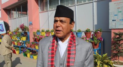 भुवनकुमार पाठक