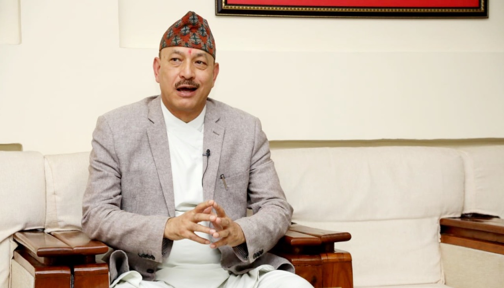 विश्वम्भरप्रसाद श्रेष्ठ