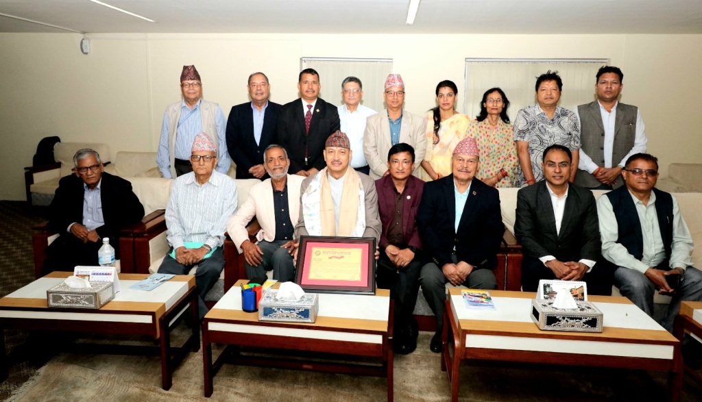 विश्वम्भरप्रसाद श्रेष्ठ