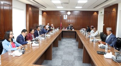 मन्त्रिपरिषद् निर्णय