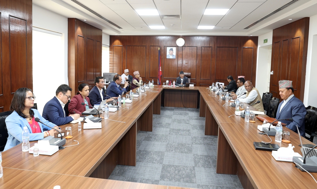 मन्त्रिपरिषद् निर्णय