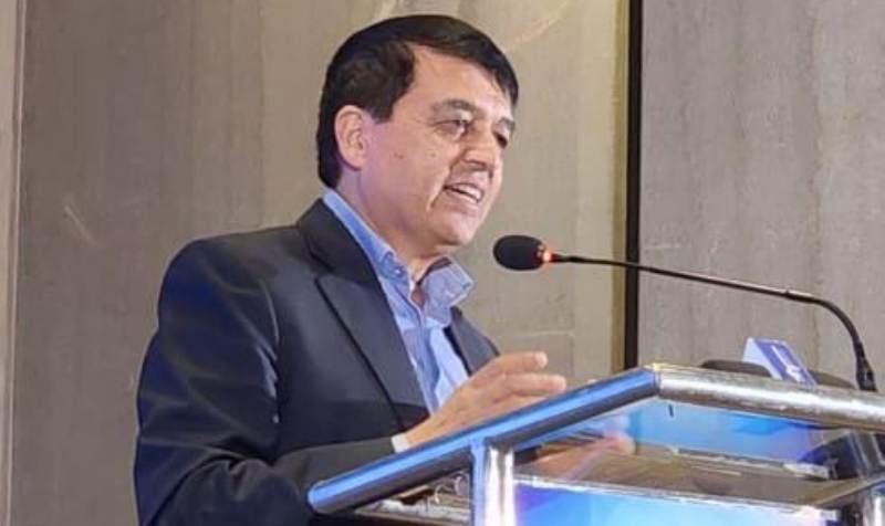 चन्द्रप्रसाद ढकाल