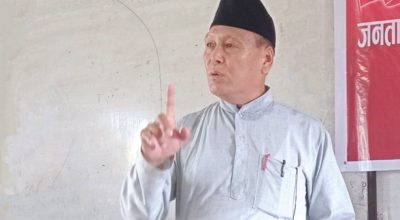 छिरिङ डम्डुल लामा