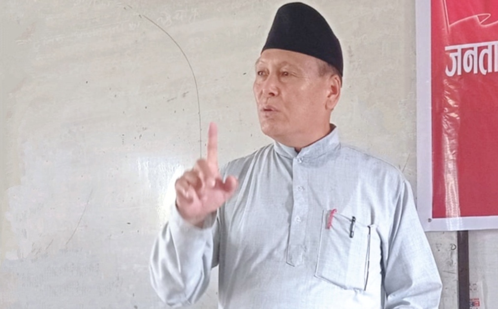 छिरिङ डम्डुल लामा