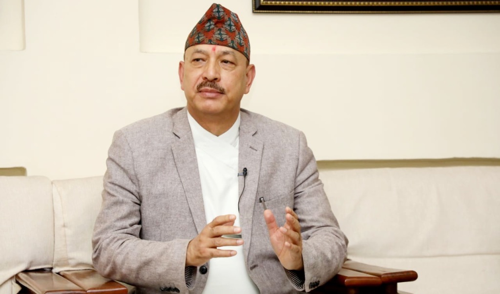 विश्वम्भरप्रसाद श्रेष्ठ