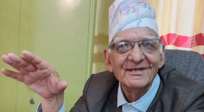 चित्रबहादुर केसी