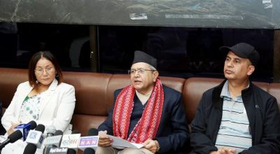 देवराज घिमिरे