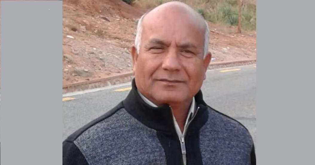 दिनेशकुमार यादव