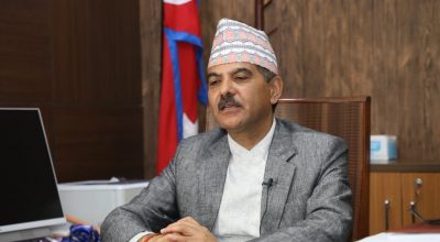 डा. बैकुण्ठ अर्याल