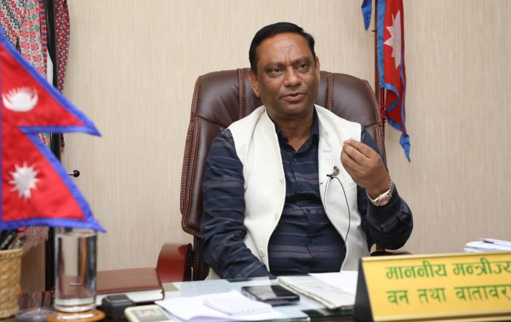 डा. वीरेन्द्रप्रसाद महतो