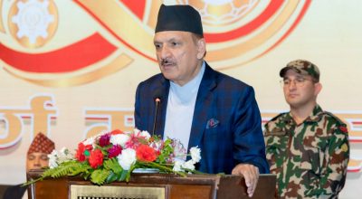 डा. प्रकाशशरण महत