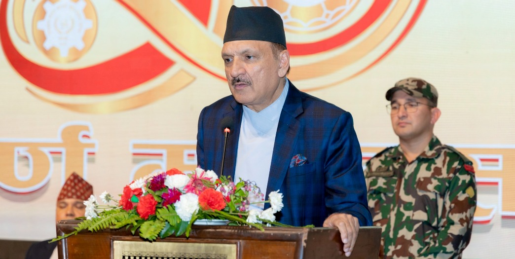 डा. प्रकाशशरण महत