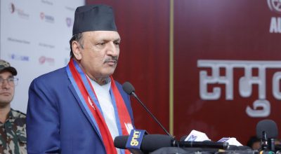 डा. प्रकाशशरण महत