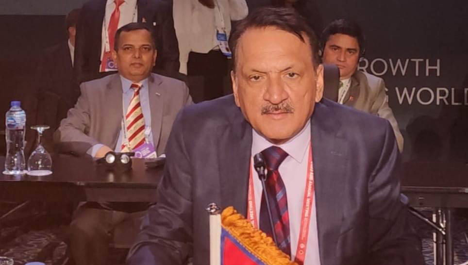 डा. प्रकाशशरण महत