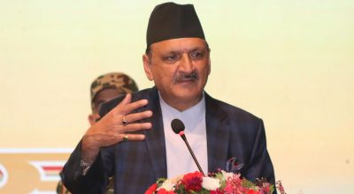 डा. प्रकाशशरण महत