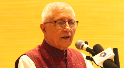 डा. शेखर कोइराला