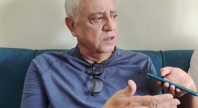 डा. शशाङ्क कोइराला