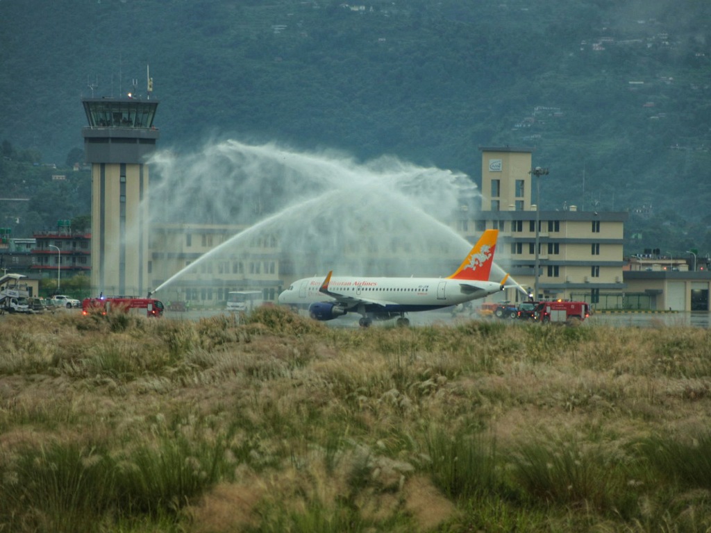 ड्रुक एयर