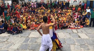 श्रीकृष्ण जन्माष्टमी