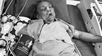 जगन्नाथ खतिवडालाई मातृशोक