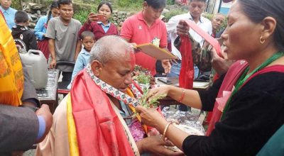 जहुर आलम