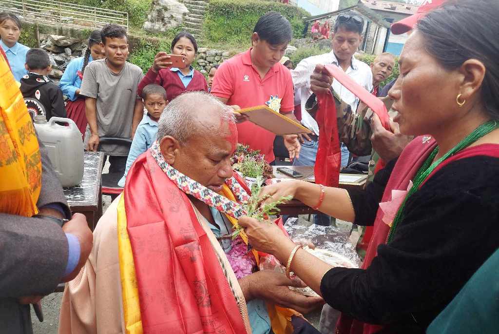 जहुर आलम