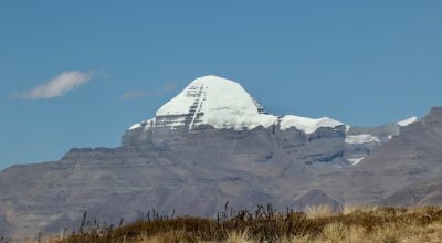 कैलाश मानसरोवर
