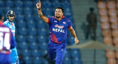 करण केसी