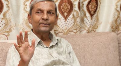 खिलराज रेग्मी