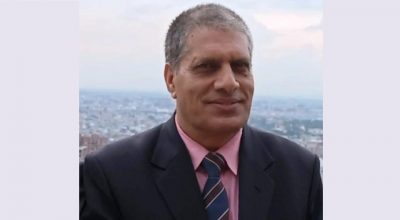 खिमलाल देवकोटा