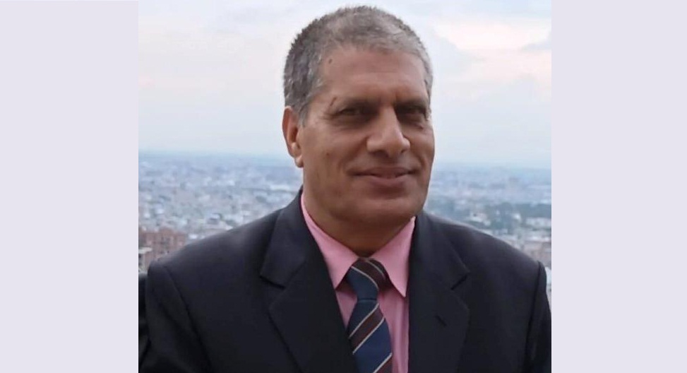 खिमलाल देवकोटा