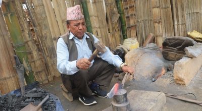 महेन्द्रकुमार विश्वकर्मा