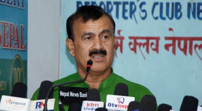 महेन्द्र यादव