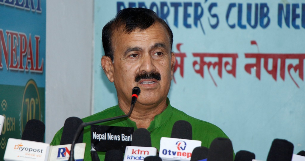 महेन्द्र यादव