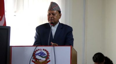 मोहनबहादुर बस्नेत