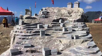 मूर्तिकला क्षेत्र