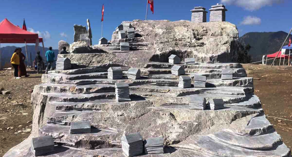 मूर्तिकला क्षेत्र