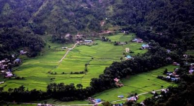 रैथाने बाली