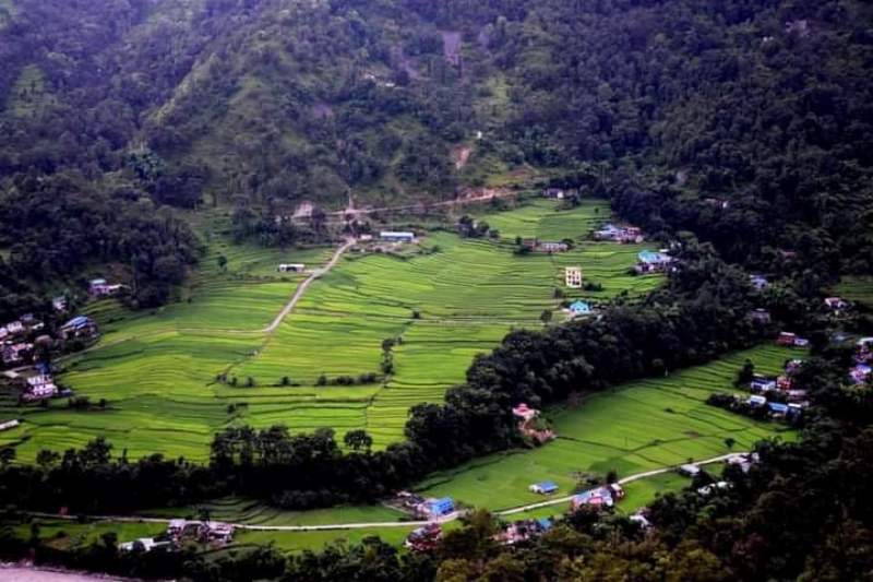 रैथाने बाली