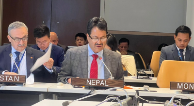 एनपी साउद